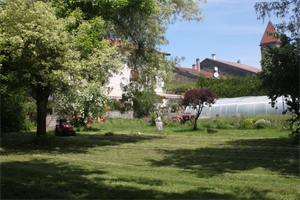 propriete à la vente -   54450  BLAMONT, surface 300 m2 vente propriete - UBI468364133